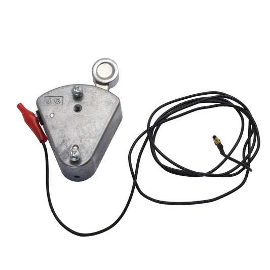INTERRUPTOR DE PARO SEGURIDAD MT36