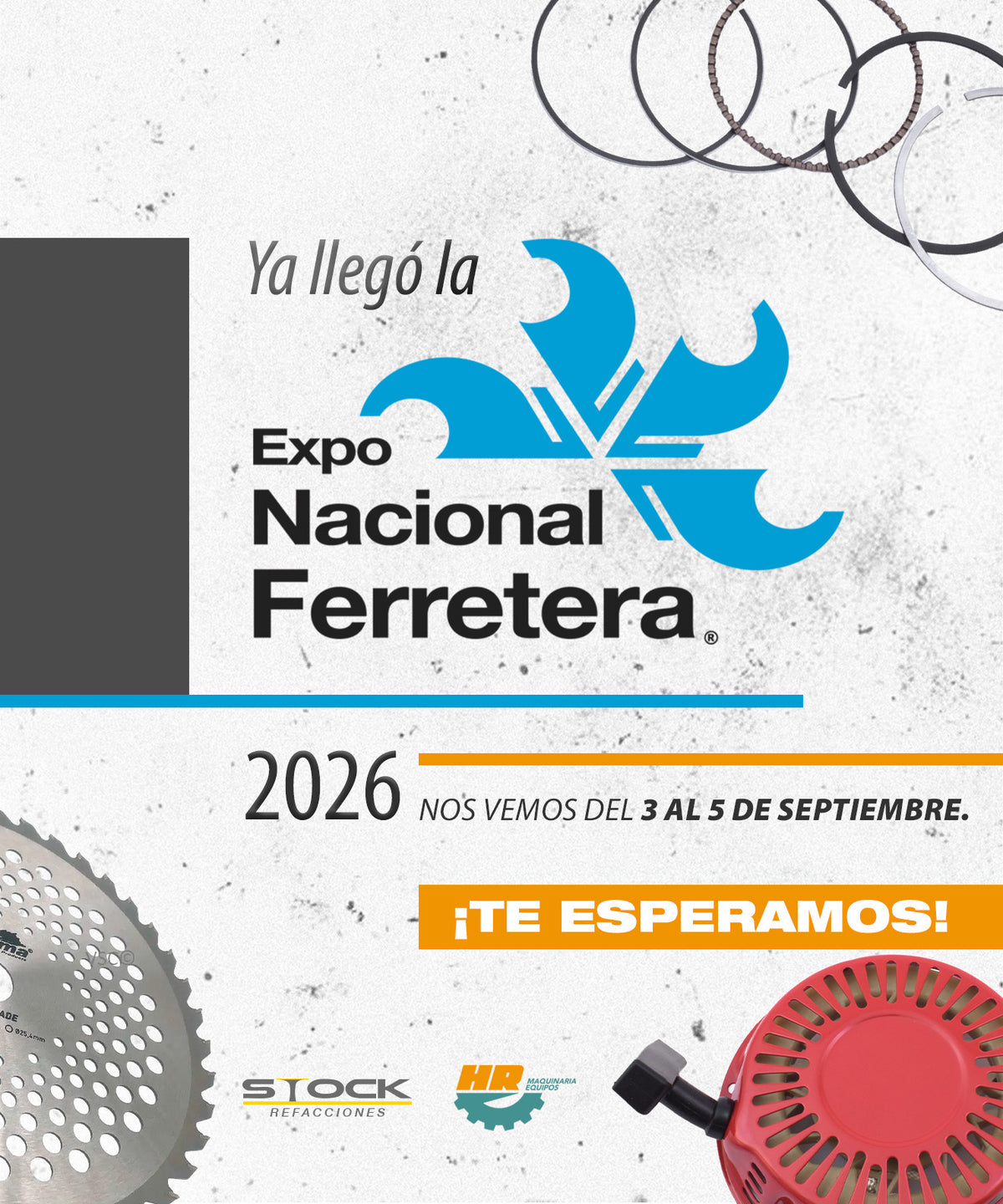 StockRefacciones
