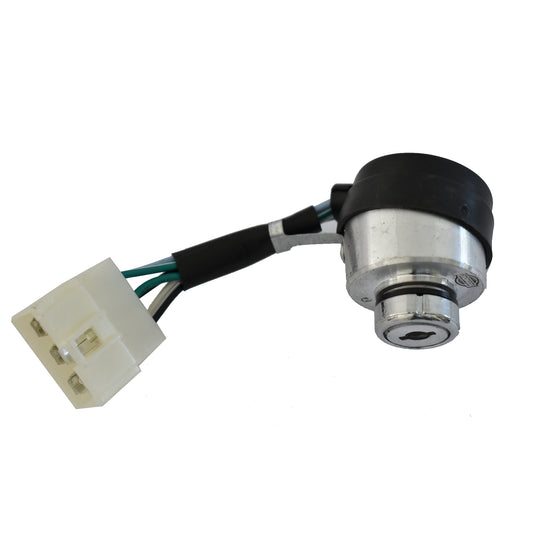 INTERRUPTOR DE LLAVE GENERADOR 6500W
