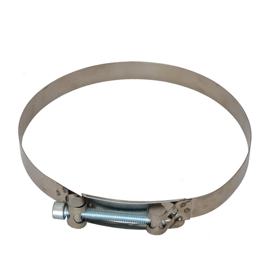 ABRAZADERA DE FUELLE HR75R