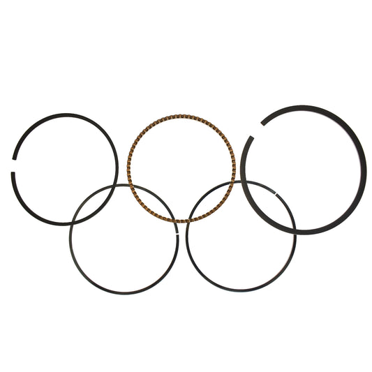 JUEGO DE ANILLOS DELGADOS STD CH395