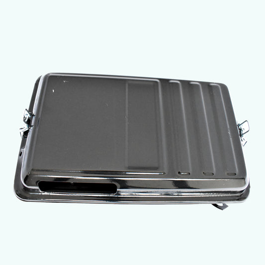 FILTRO DE AIRE COMPLETO PARA GENERADOR METAL GX390