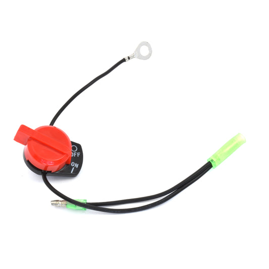 INTERRUPTOR CH440 S