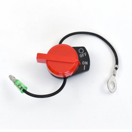 INTERRUPTOR SH265 S