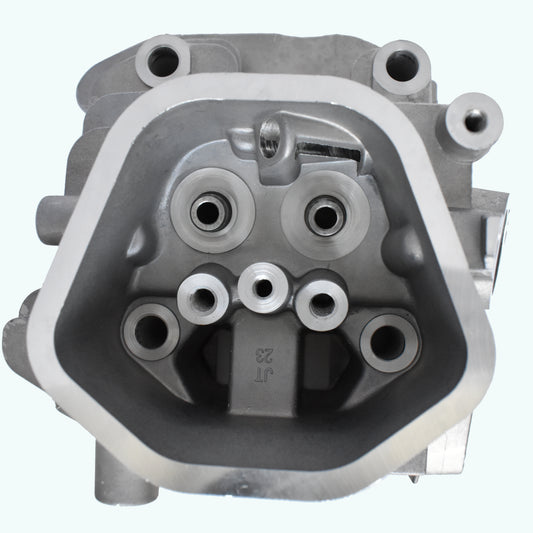 ENSAMBLE CABEZA DE CILINDRO GX270