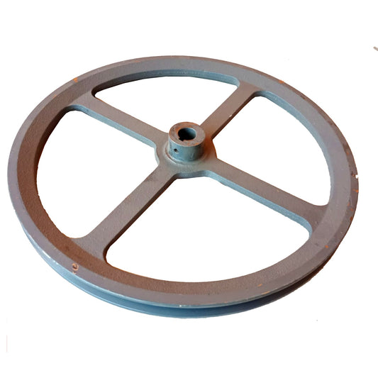 POLEA ULTRA 406 MM 22MM 7/8"