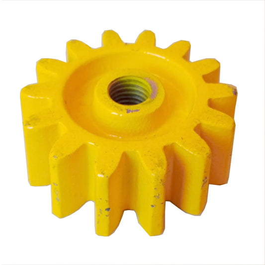 PIÑON ULTRA AMARILLO