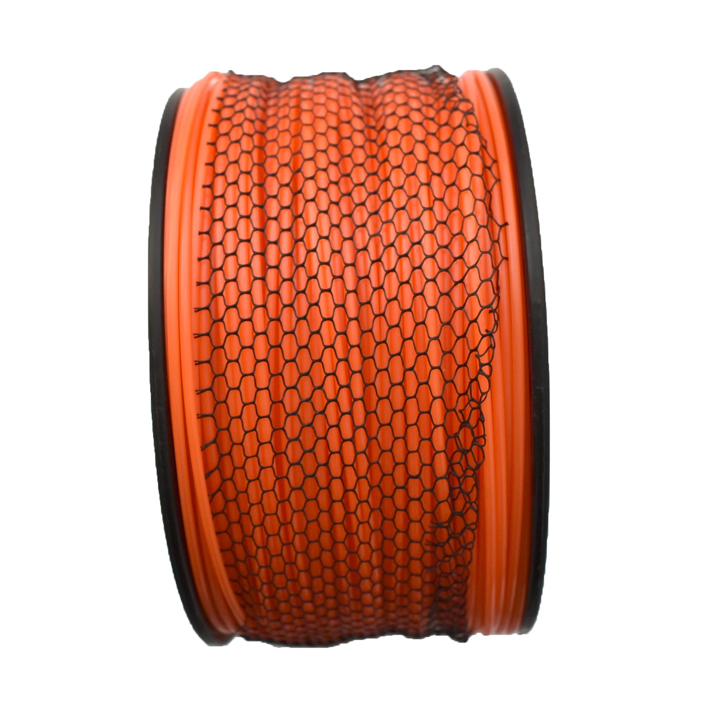 CARRETE HILO PLASTICO 3 LB .105" 215 mts REDONDO