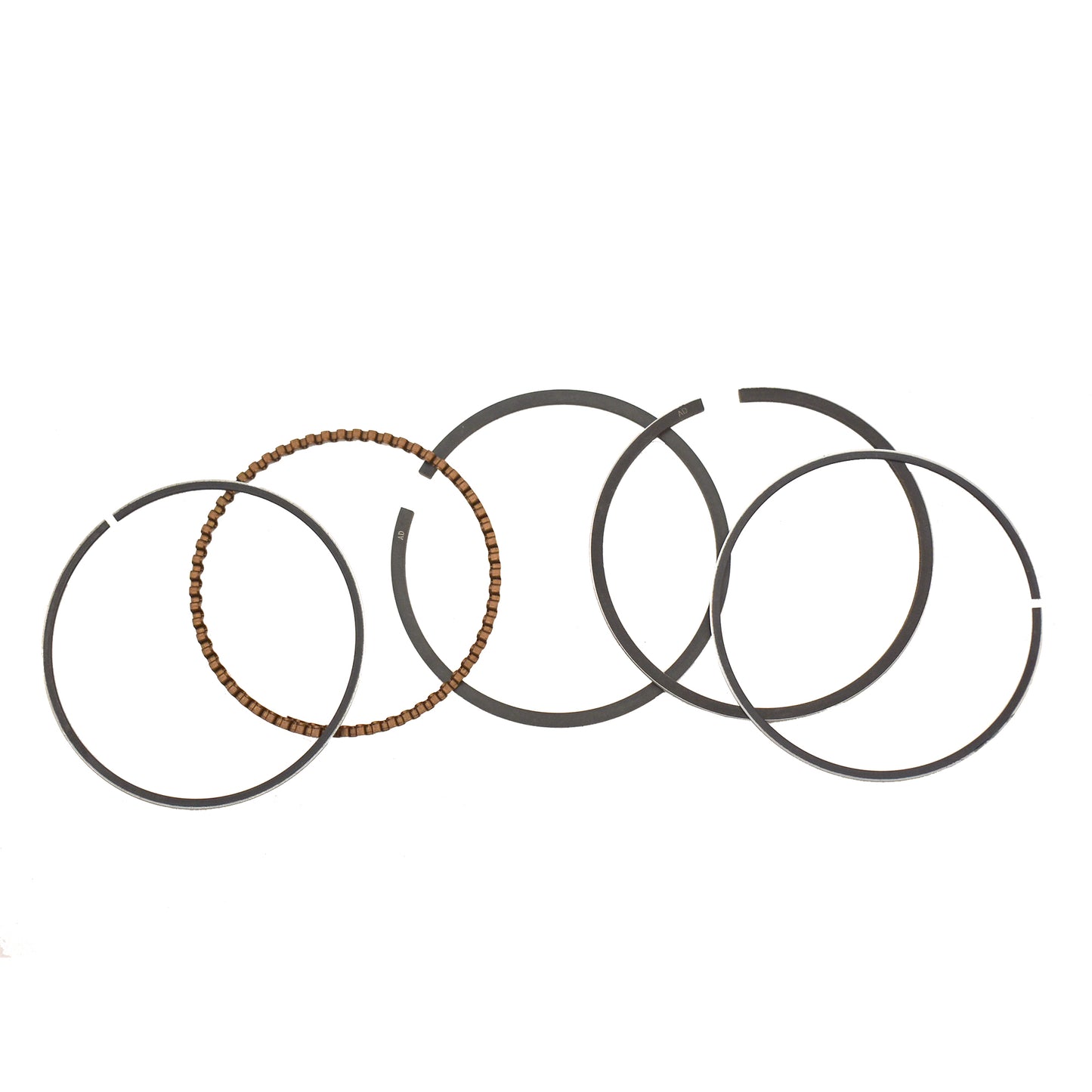 JUEGO DE ANILLOS (0.25) GX340