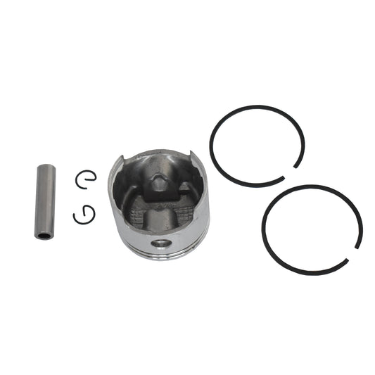 PISTON Y ANILLOS 63CC